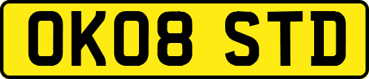 OK08STD
