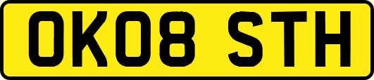 OK08STH