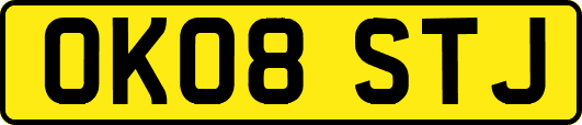 OK08STJ