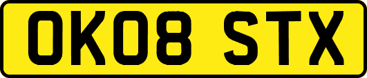 OK08STX