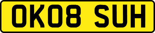 OK08SUH