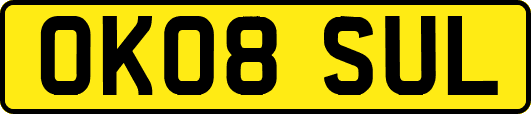 OK08SUL