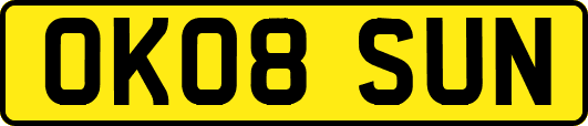 OK08SUN