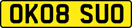 OK08SUO