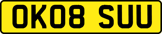 OK08SUU