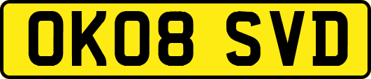 OK08SVD