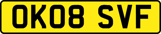 OK08SVF