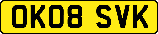 OK08SVK