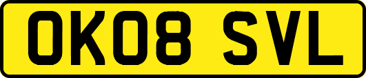 OK08SVL