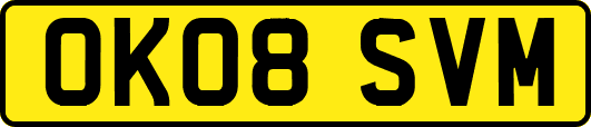 OK08SVM