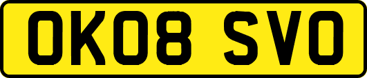 OK08SVO