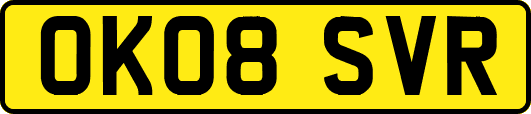 OK08SVR