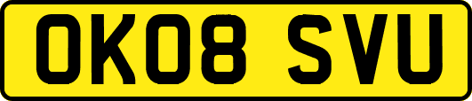OK08SVU