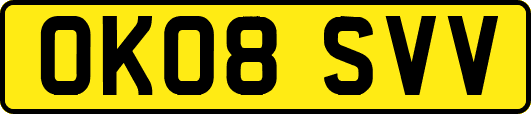OK08SVV