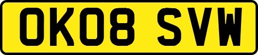 OK08SVW