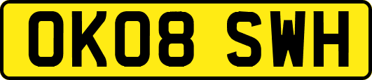 OK08SWH