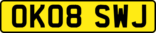 OK08SWJ