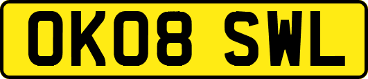 OK08SWL