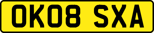 OK08SXA