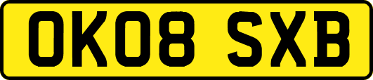 OK08SXB