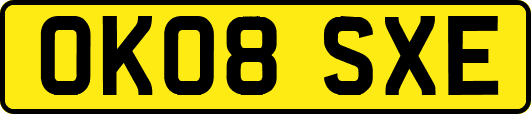 OK08SXE