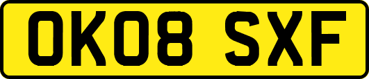 OK08SXF