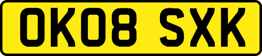 OK08SXK