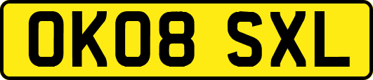 OK08SXL