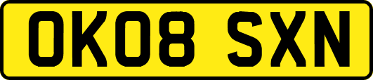 OK08SXN