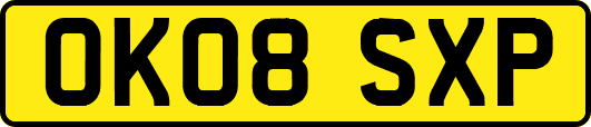 OK08SXP