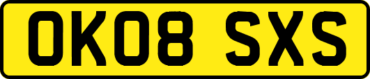 OK08SXS