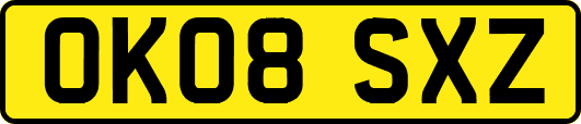 OK08SXZ