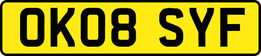 OK08SYF