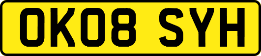 OK08SYH