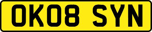 OK08SYN