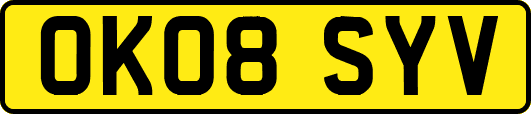 OK08SYV