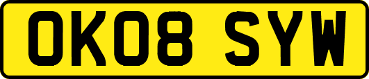 OK08SYW