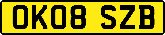 OK08SZB