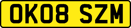 OK08SZM