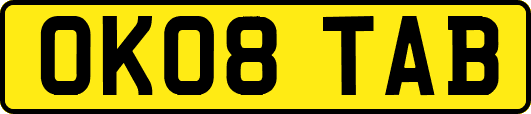 OK08TAB