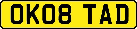 OK08TAD