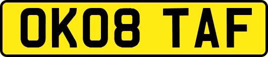 OK08TAF
