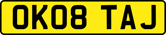 OK08TAJ