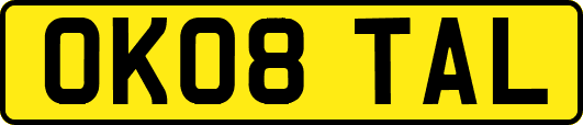 OK08TAL