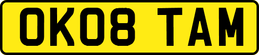OK08TAM
