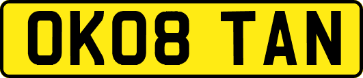 OK08TAN