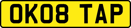 OK08TAP