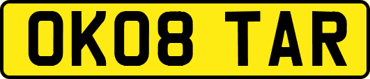 OK08TAR