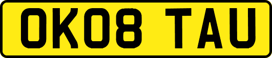 OK08TAU