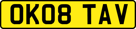 OK08TAV